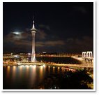 The Rise of Macau in Casino Gaming Circles The Rise of Macau in Casino Gaming Circles